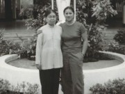 Tin tức - Ngày về của đứa trẻ trong Chiến dịch Không vận Trẻ em 1975