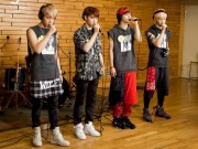 Clip Eva - Clip nhóm EXO hát "Người ấy" trên KBS tiếp tục gây sốt