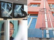 Tin tức - Bé 12 tuổi sống sót kỳ diệu sau khi rơi từ tầng 6