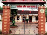 Tin tức - Trường mầm non 'bắt' toàn thể học sinh nghỉ học chỉ vì... đám cưới
