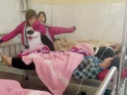 Tin tức - Hơn 100 công nhân ngộ độc ở HN: Xác định nguyên nhân