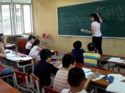 Tin tức - Suýt trả giá khi điên cuồng cho con thi vào trường chuyên