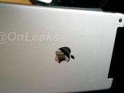 Eva Sành điệu - iPad mini 4 lộ diện