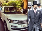 Tin tức - Tỷ phú xây nhà 6 tầng chỉ để chứa 114 siêu xe