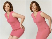 Thời trang - Mẹo kiểm tra độ vừa - chật của váy áo