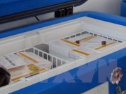 Tin tức - Bộ Y tế yêu cầu tìm nguyên nhân cháu bé chết sau khi tiêm