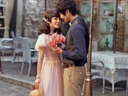 Eva Yêu - Chỉ mất 4 phút để yêu một ai đó