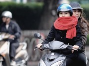 Tin tức - Miền Bắc lại đón thêm một đợt không khí lạnh tăng cường