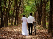 Tin tức - Quy định cấm thầy trò yêu nhau là phạm luật