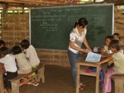 Tin tức - Bi hài chuyện giáo dục vùng cao