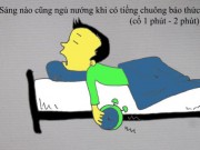 Eva tám - Những điều tuổi thơ ai cũng có thể đã trải qua một lần
