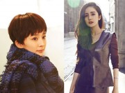 Làm đẹp - Sao Hoa ngữ đối diện với 'vấn nạn' rụng tóc