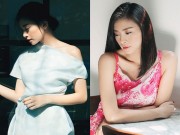 Làng sao - Ngô Thanh Vân độc thân và quyến rũ ở tuổi U40