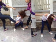 Tin tức - Bạo lực học đường: Hãy đổ lỗi cho cha mẹ, đừng đổ lỗi cho thầy cô!