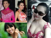 Làm đẹp - Sao Việt 'mất điểm' vì nụ cười kém duyên