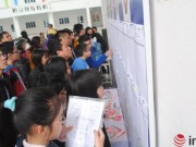 Tin tức - Cấm thi tuyển vào lớp 6: Bí đường, trường tính cả phương án phạm luật?