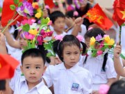 Tin tức - Hà Nội: Chính thức ban hành tuyển sinh đầu cấp