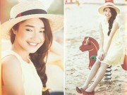Làng sao - Nhã Phương: “Không ngại so sánh với Lan Ngọc"
