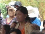 Tin tức - Nỗi lòng người vợ bị chồng cắt cổ suýt mất mạng