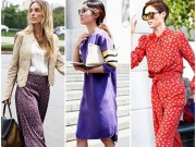 Thời trang - 15 xu hướng sành điệu, nàng nấm lùn cũng nên tránh