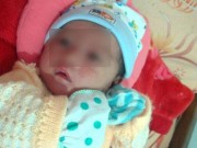 Tin tức - Nghịch cảnh cháu bé 8 tháng tuổi 2 lần bị bỏ rơi xôn xao dư luận