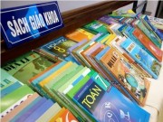 Tin tức - Gần 800 tỷ đồng đổi mới chương trình, sách giáo khoa