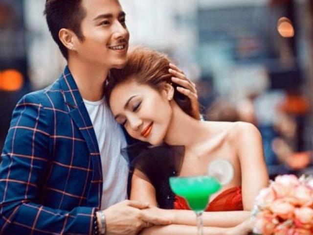 Bảo sao em cướp được chồng chị!