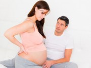 Bà bầu - "Điểm danh" những suy nghĩ sai lầm của mẹ về sinh nở