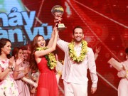 Làng sao - Ninh Dương Lan Ngọc đăng quang BNHV 2015