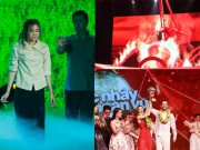 Làng sao - Hành trình đến ngôi vô địch của Ninh Dương Lan Ngọc