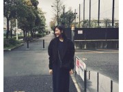 Làng sao - Văn Mai Hương lấy lại cân bằng sau khi bị trầm cảm