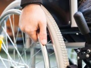 Tin tức - Bỏ rơi con liệt tứ chi trong rừng để đi thăm bạn trai