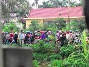 Tin tức - Thảm án 3 bà cháu bị người phụ nữ hàng xóm chém chết