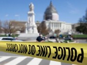 Tin tức - Nổ súng tự sát ngay gần trụ sở Quốc hội Mỹ