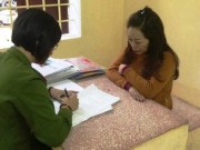 Tin tức - Xưng cán bộ tỉnh, lừa xin việc hàng tỉ đồng