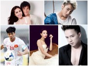 Nhà đẹp - Thăm tổ ấm giản dị của bố mẹ sao Việt