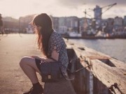 Eva Yêu - Em đừng buồn khi đã bỏ rơi anh!