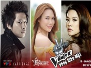 Làng sao - Mỹ Tâm xác nhận làm giám khảo Giọng hát Việt 2015