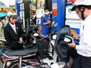 Mua sắm - Giá cả - Bộ Công Thương quyết định giữ nguyên giá bán xăng dầu