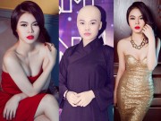 Làm đẹp - Giang Hồng Ngọc 'xuống tóc' vì nghệ thuật