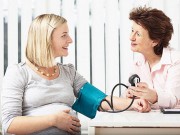 Bà bầu - Ba mốc khám thai quan trọng nhất mẹ chớ bỏ qua