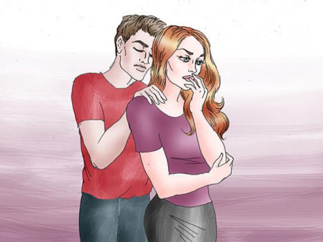 Mách chiêu trở thành người chồng hoàn hảo (P.cuối)