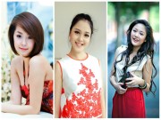 Làm đẹp - Khi sao Việt 'eo bánh mỳ' vẫn quyến rũ