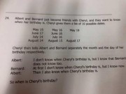 Tin tức - Sự thật về bài toán 'lớp 5' gây sốt Facebook toàn cầu