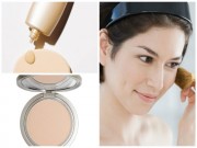 Làm đẹp - Giữ lớp trang điểm lâu trôi trong ngày hè nắng nóng