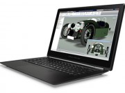 Eva Sành điệu - HP Omen Pro: Máy trạm di động cấu hình "khủng"