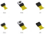 Eva Sành điệu - Apple thâu tóm LinX, iPhone 7 sẽ có camera "tầm cỡ DSLR"?