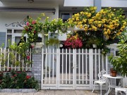 Nhà đẹp - Không gian sống lý tưởng của nữ giảng viên TPHCM