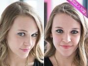 Làm đẹp - Cách vẽ mắt mèo nhanh mà không bị lem khi đang vội