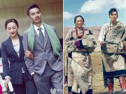 Eva Yêu - Ảnh cưới độc của cặp đôi Tây Tạng gây "bão"